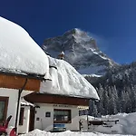 Rifugio Passo Staulanza