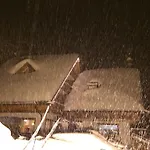 Rifugio Passo Staulanza * Цольдо-Альто