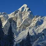 Rifugio Passo Staulanza Цольдо-Альто