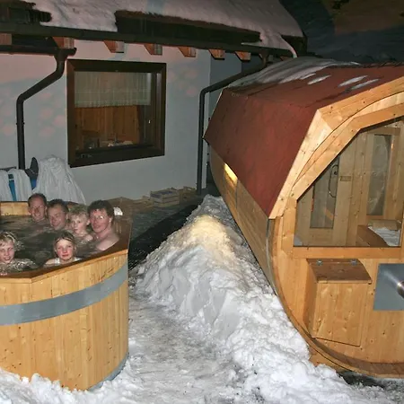 Hotel Rifugio Passo Staulanza *