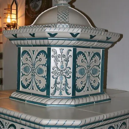 Rifugio Passo Staulanza *