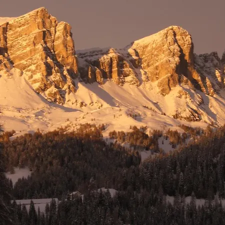 Rifugio Passo Staulanza Zoldo Alto