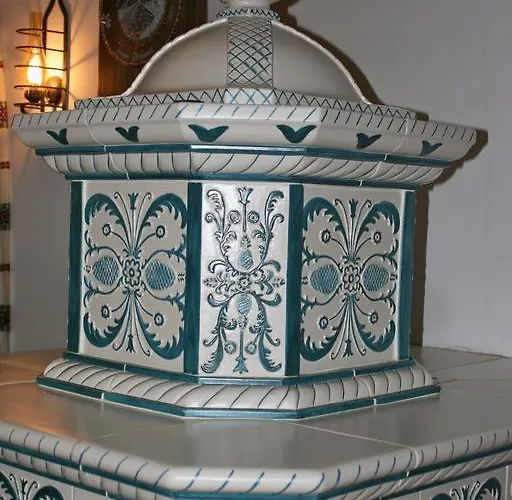 Rifugio Passo Staulanza *