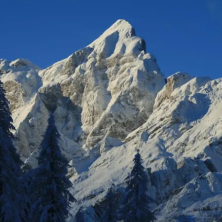 Rifugio Passo Staulanza Zoldo Alto