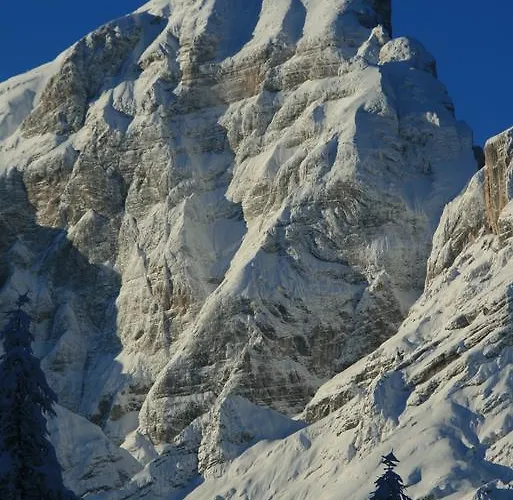 Rifugio Passo Staulanza Zoldo Alto